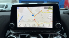 Nissan Juke 1.6 Hybrid Tekna+ 5dr Auto Hybrid Hatchback